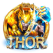 Thần sấm game cover