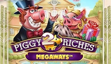 Piggy Riches 2 Megaways