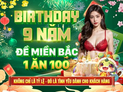 Khuyến Mãi Nạp Lần Đầu 200% promotion banner